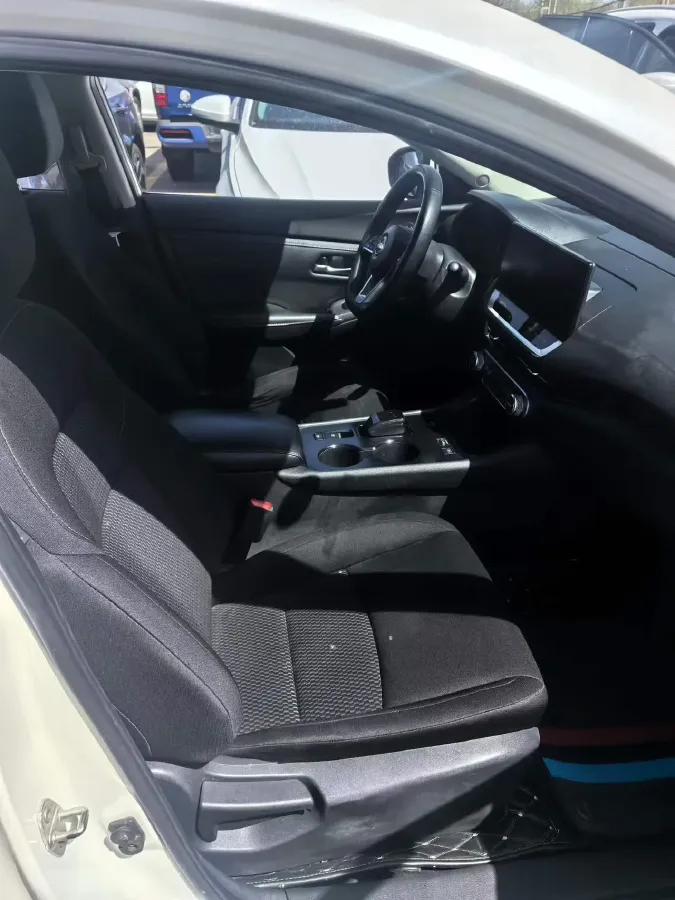 2022 Nissan Sylphy 1.2L 72HP L3 Hybrid,autocango,china used car exporter,china ev exporter,chinese used car exporter,chinese used ev exporter