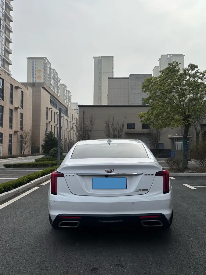 2022 Cadillac CT5 2.0T 237HP L4 10AT,autocango,china used car exporter,china ev exporter,chinese used car exporter,chinese used ev exporter