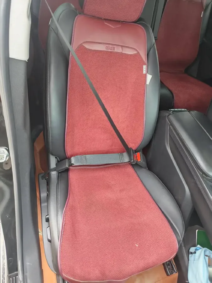 2020 Buick Enclave 2.0T 237HP L4 9AT,autocango,china used car exporter,china ev exporter,chinese used car exporter,chinese used ev exporter