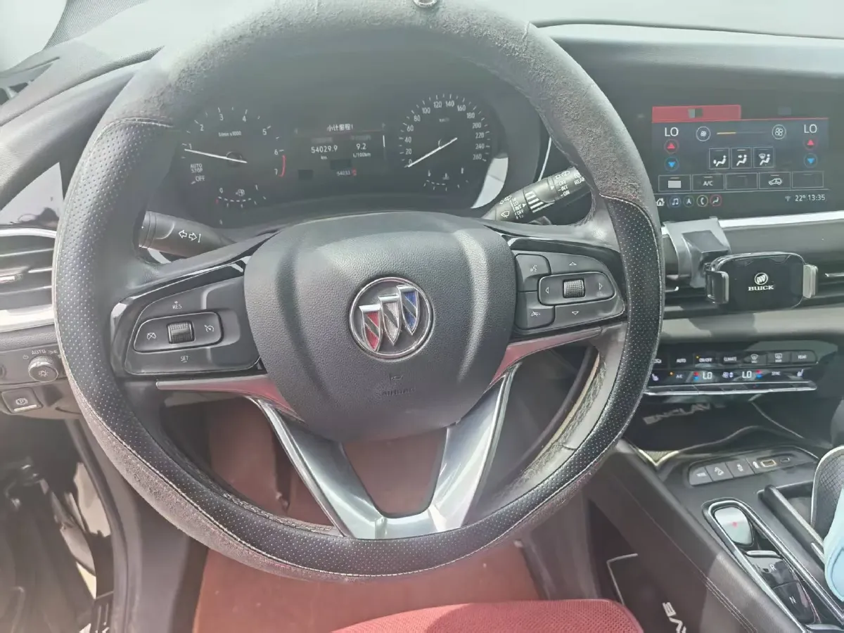 2020 Buick Enclave 2.0T 237HP L4 9AT,autocango,china used car exporter,china ev exporter,chinese used car exporter,chinese used ev exporter