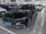 2021 Mercedes-Benz E Class 1.5T 184HP L4 9AT