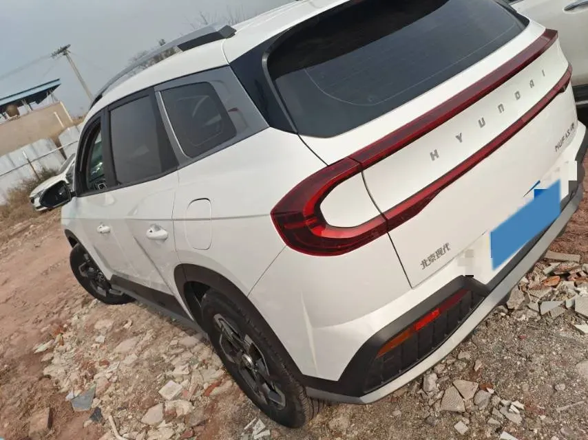 2023 Hyundai ix35 2.0L 160HP L4 6AT,autocango,china used car exporter,china ev exporter,chinese used car exporter,chinese used ev exporter