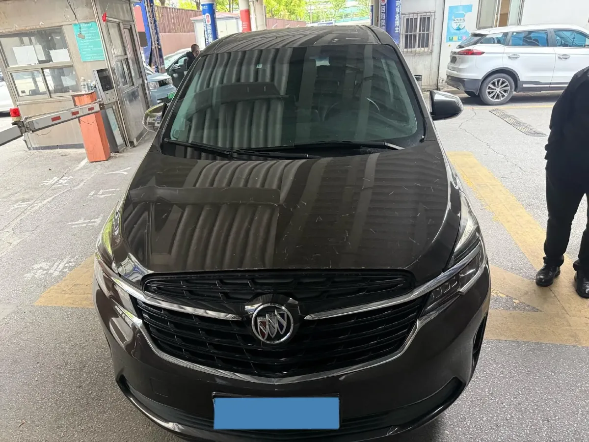 2021 Buick GL8 2.0T 237HP L4 9AT,autocango,china used car exporter,china ev exporter,chinese used car exporter,chinese used ev exporter