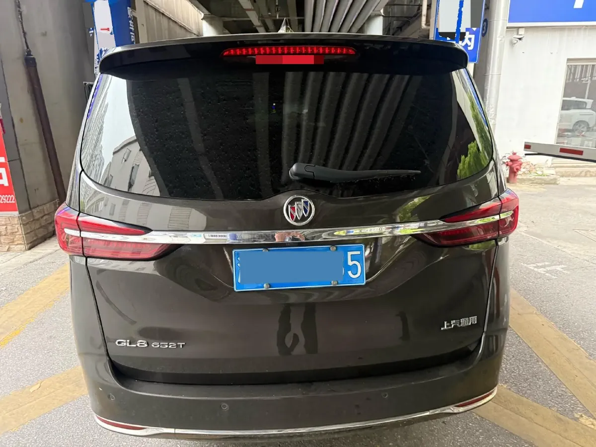 2021 Buick GL8 2.0T 237HP L4 9AT,autocango,china used car exporter,china ev exporter,chinese used car exporter,chinese used ev exporter