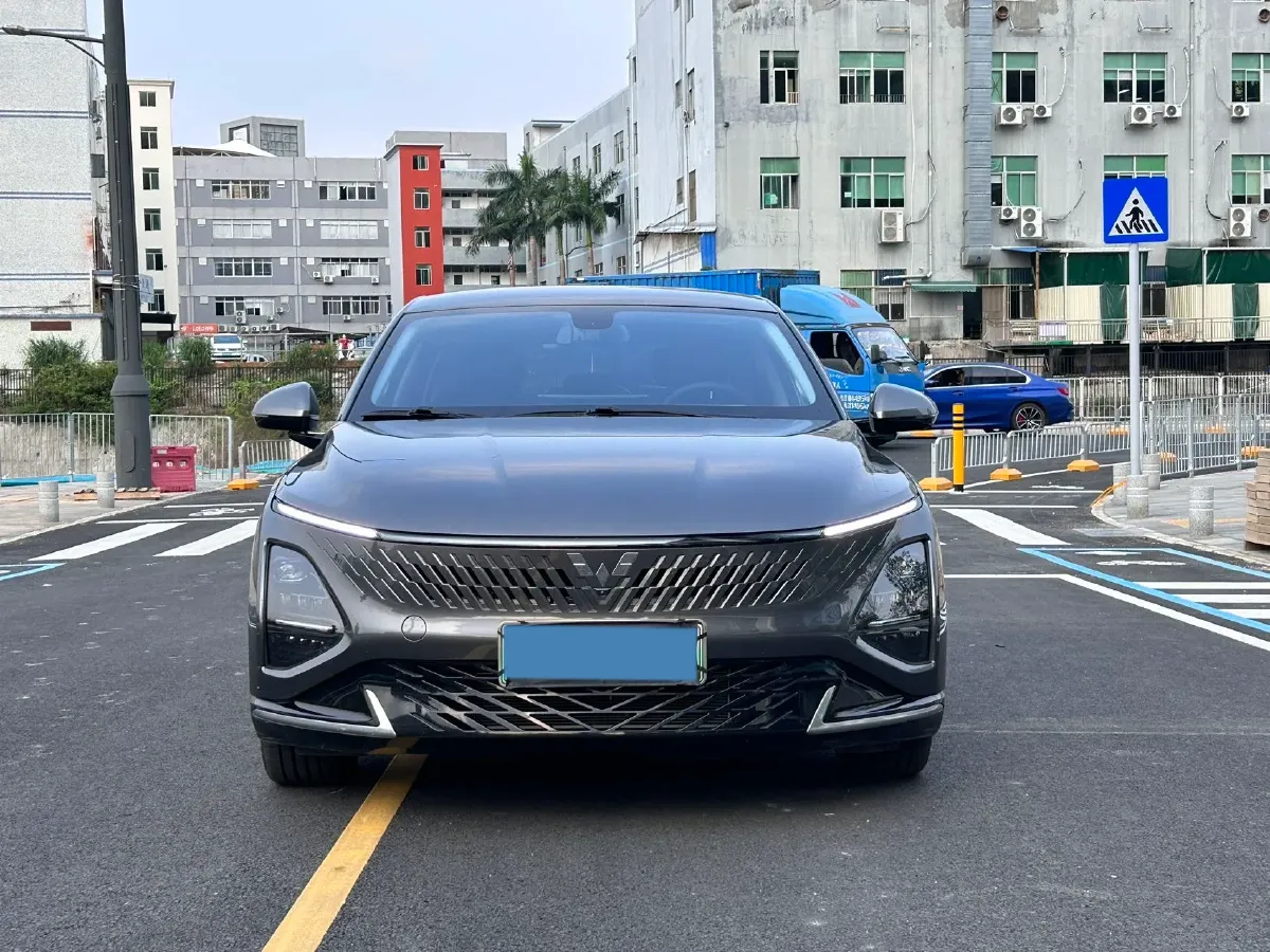 2023 WuLing XingGuang 1.5L 106HP L4 E-CVT PHEV 20.5KWH,autocango,china used car exporter,china ev exporter,chinese used car exporter,chinese used ev exporter