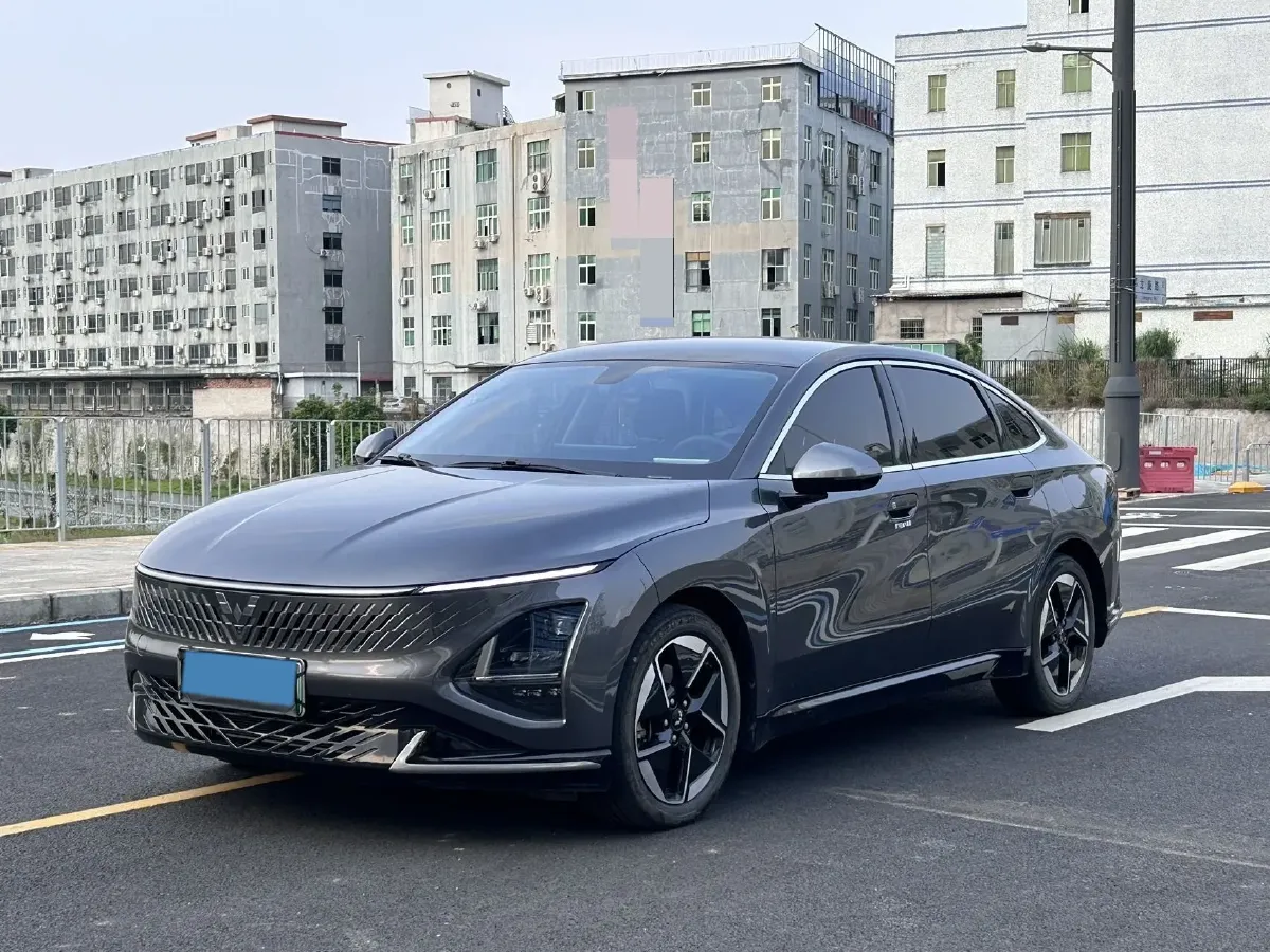 2023 WuLing XingGuang 1.5L 106HP L4 E-CVT PHEV 20.5KWH,autocango,china used car exporter,china ev exporter,chinese used car exporter,chinese used ev exporter