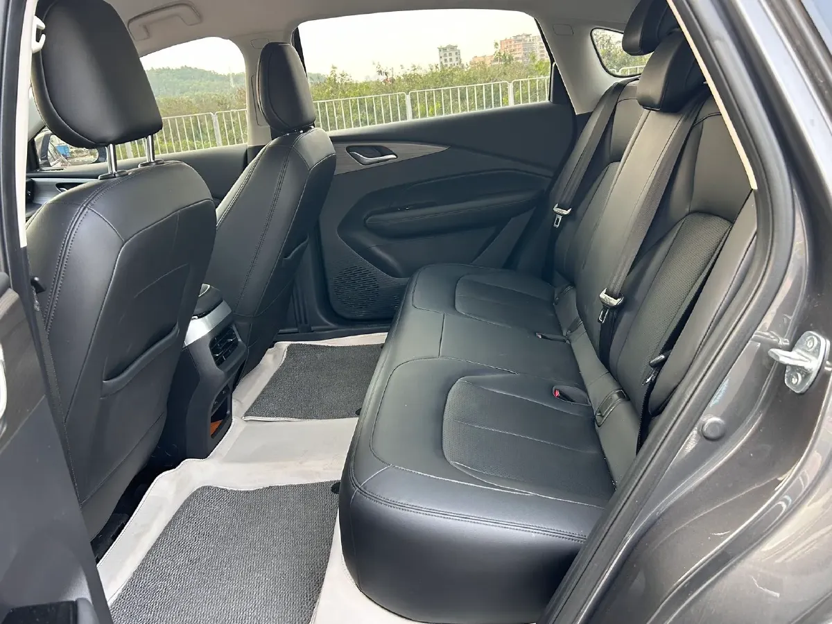 2023 WuLing XingGuang 1.5L 106HP L4 E-CVT PHEV 20.5KWH,autocango,china used car exporter,china ev exporter,chinese used car exporter,chinese used ev exporter