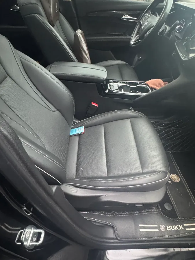 2023 Buick EnvisionPlus 2.0T 237HP L4 9AT,autocango,china used car exporter,china ev exporter,chinese used car exporter,chinese used ev exporter