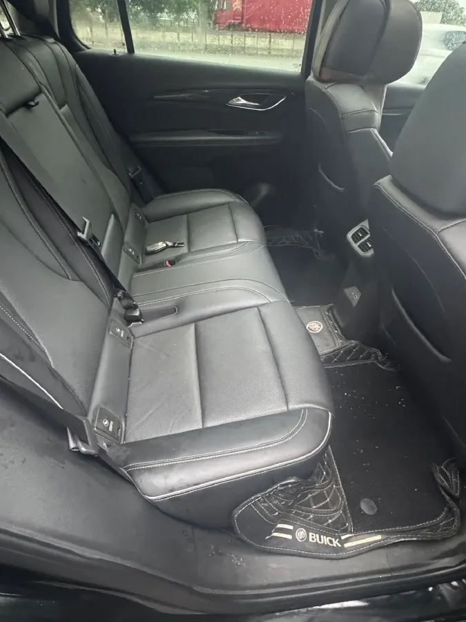 2023 Buick EnvisionPlus 2.0T 237HP L4 9AT,autocango,china used car exporter,china ev exporter,chinese used car exporter,chinese used ev exporter