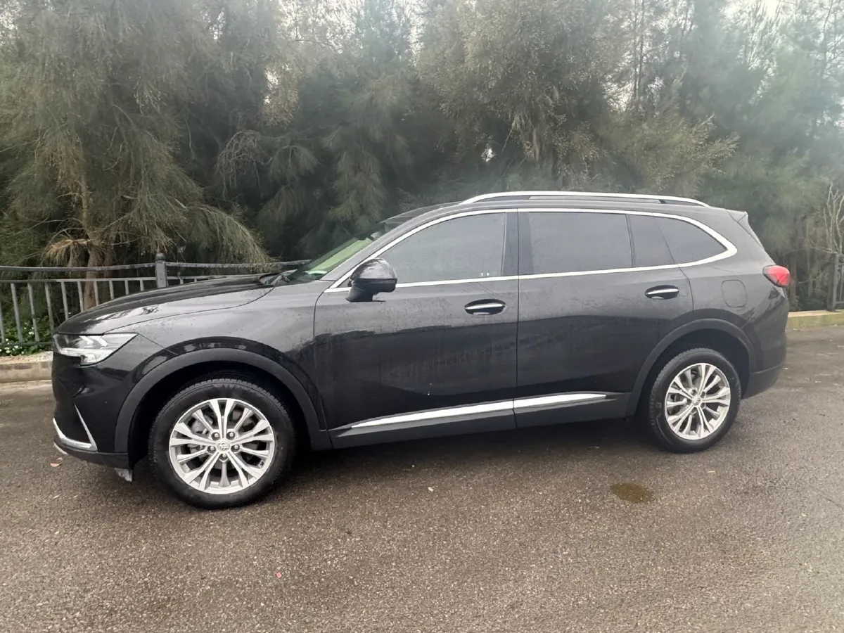 2023 Buick EnvisionPlus 2.0T 237HP L4 9AT,autocango,china used car exporter,china ev exporter,chinese used car exporter,chinese used ev exporter