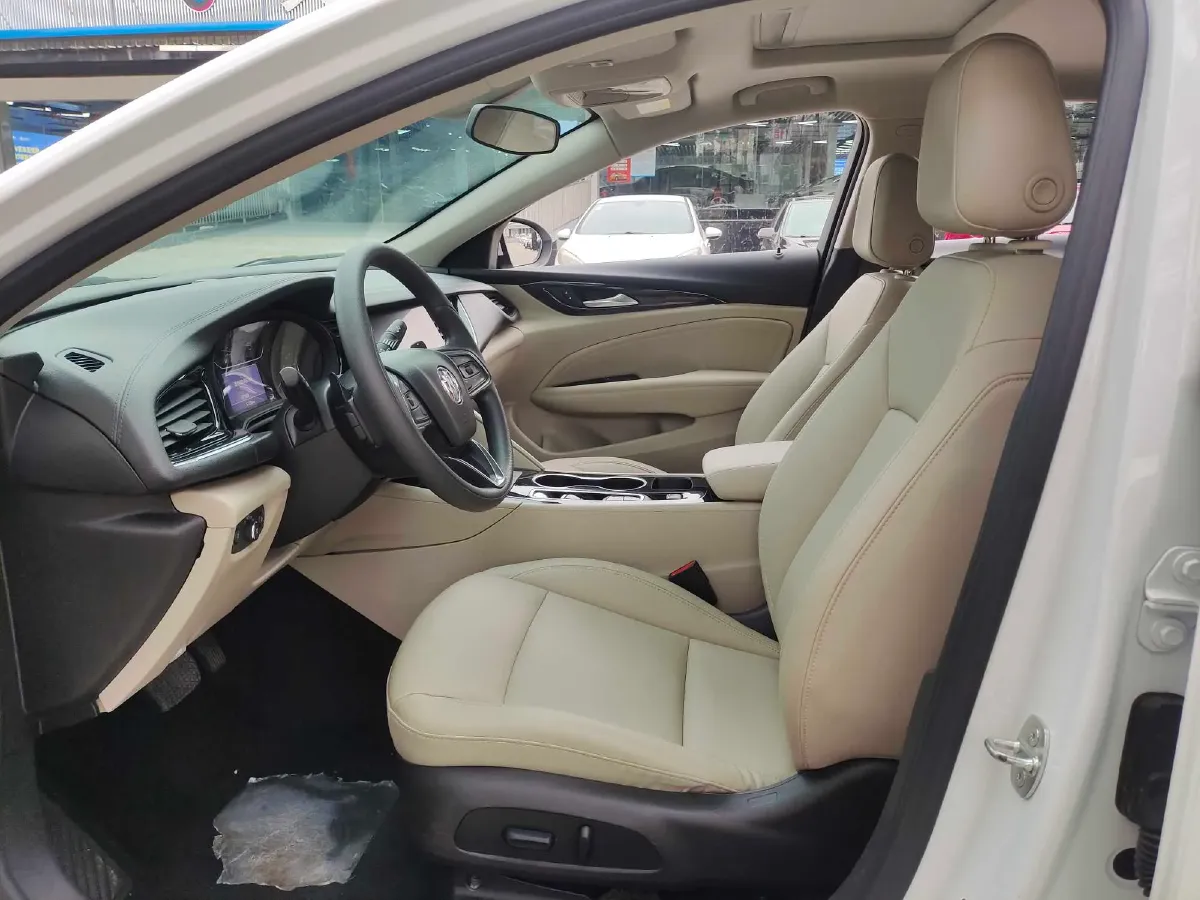 2020 Buick Regal 1.5T 169HP L4 9AT,autocango,china used car exporter,china ev exporter,chinese used car exporter,chinese used ev exporter