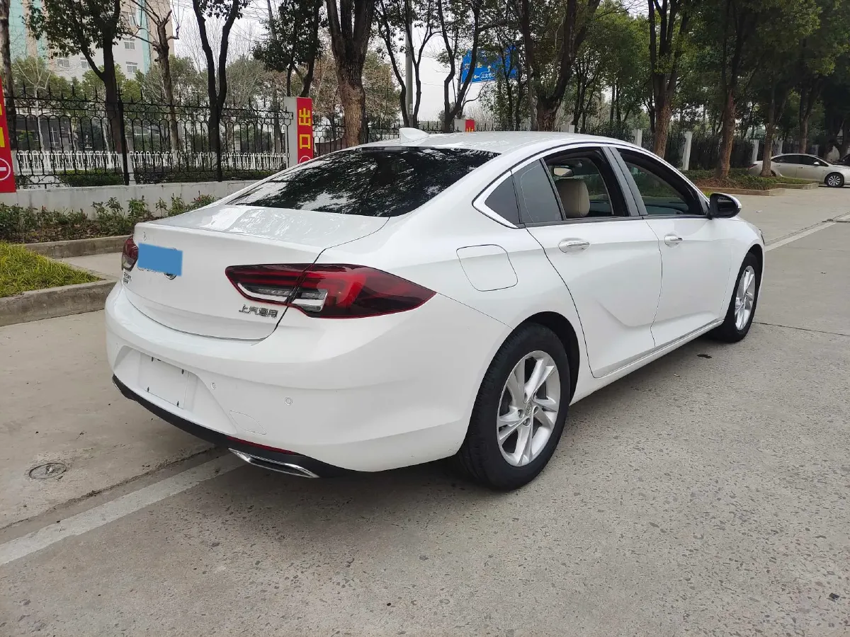 2020 Buick Regal 1.5T 169HP L4 9AT,autocango,china used car exporter,china ev exporter,chinese used car exporter,chinese used ev exporter