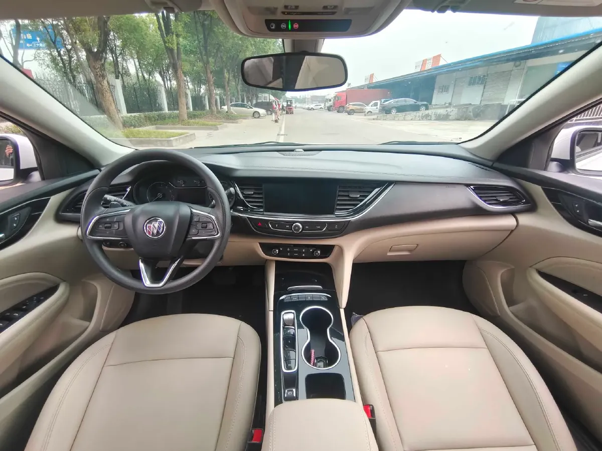 2020 Buick Regal 1.5T 169HP L4 9AT,autocango,china used car exporter,china ev exporter,chinese used car exporter,chinese used ev exporter