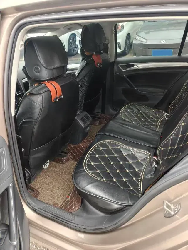 2019 Volkswagen Golf 1.4T 150HP L4 7DCT,autocango,china used car exporter,china ev exporter,chinese used car exporter,chinese used ev exporter