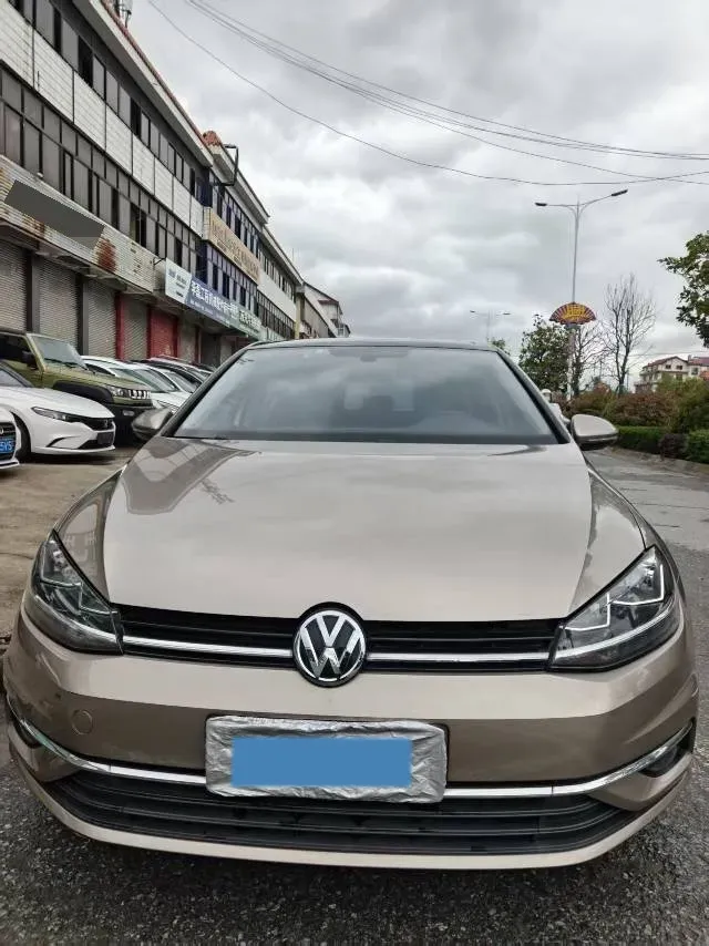 2019 Volkswagen Golf 1.4T 150HP L4 7DCT,autocango,china used car exporter,china ev exporter,chinese used car exporter,chinese used ev exporter