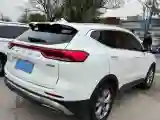 2021 Haval H6 1.5T 150HP L4 7DCT