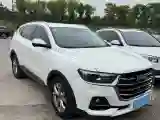 2021 Haval H6 1.5T 150HP L4 7DCT