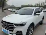 2021 Haval H6 1.5T 150HP L4 7DCT