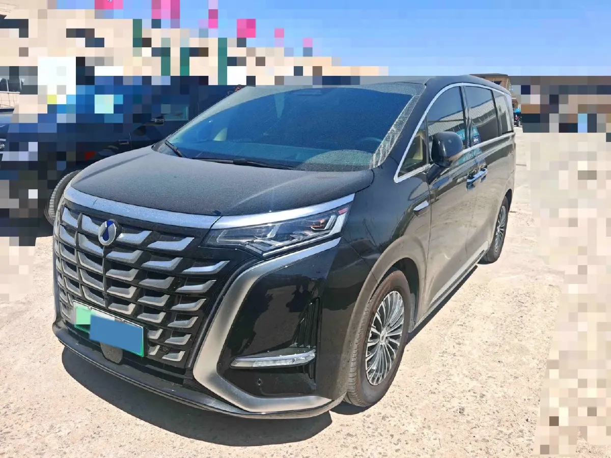 2025 Denza D9 1.5T 156HP L4 E-CVT PHEV 40KWH,autocango,china used car exporter,china ev exporter,chinese used car exporter,chinese used ev exporter