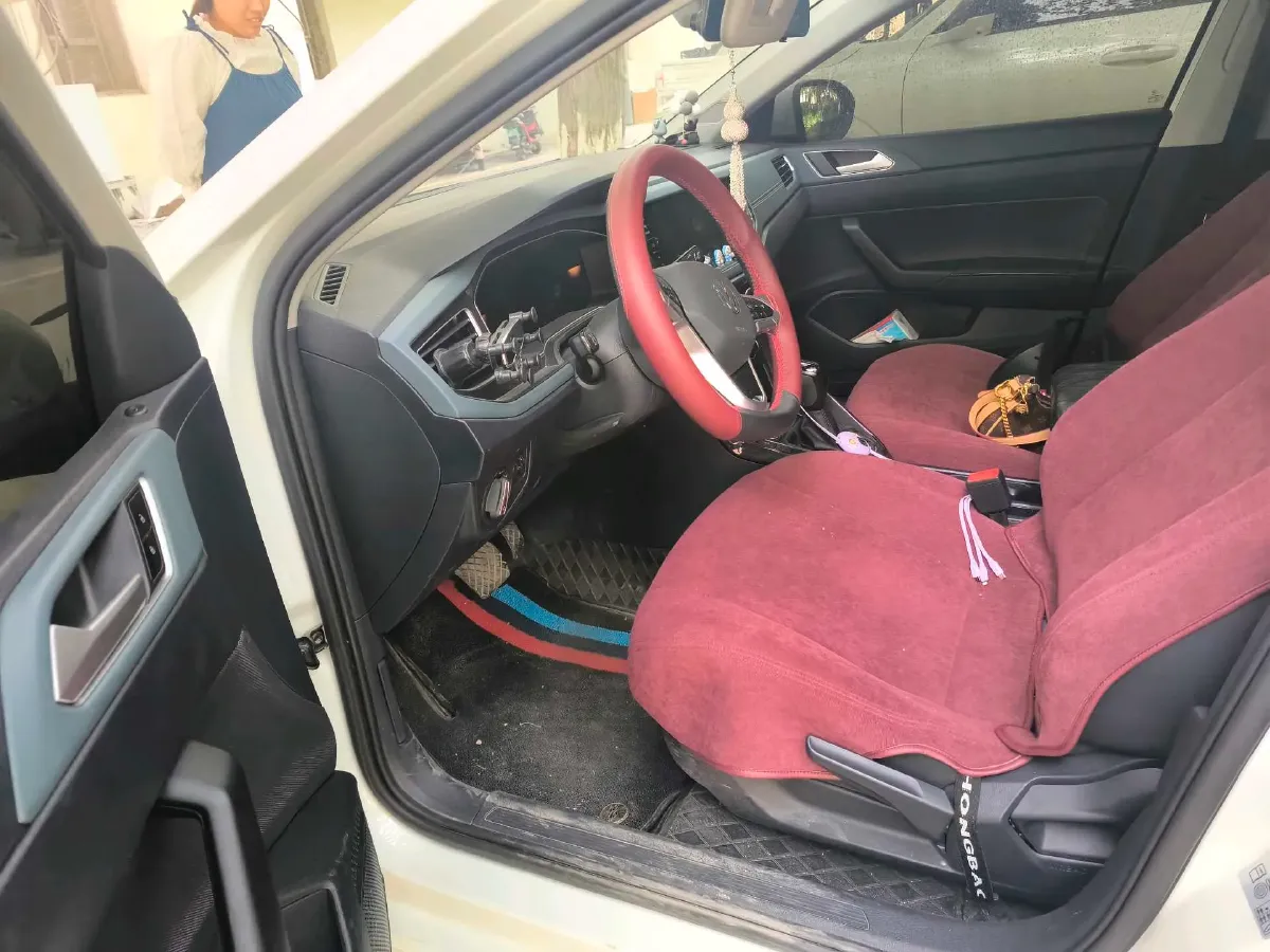 2025 Volkswagen Lavida 1.5L 110HP L4 6AT,autocango,china used car exporter,china ev exporter,chinese used car exporter,chinese used ev exporter