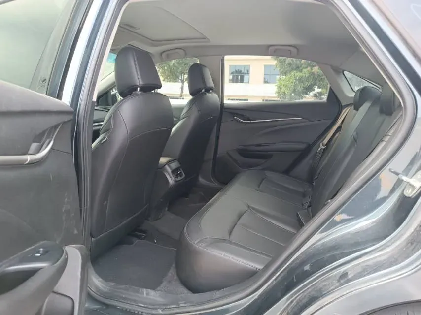 2021 Buick Excelle 1.5L 113HP L4 6AT,autocango,china used car exporter,china ev exporter,chinese used car exporter,chinese used ev exporter