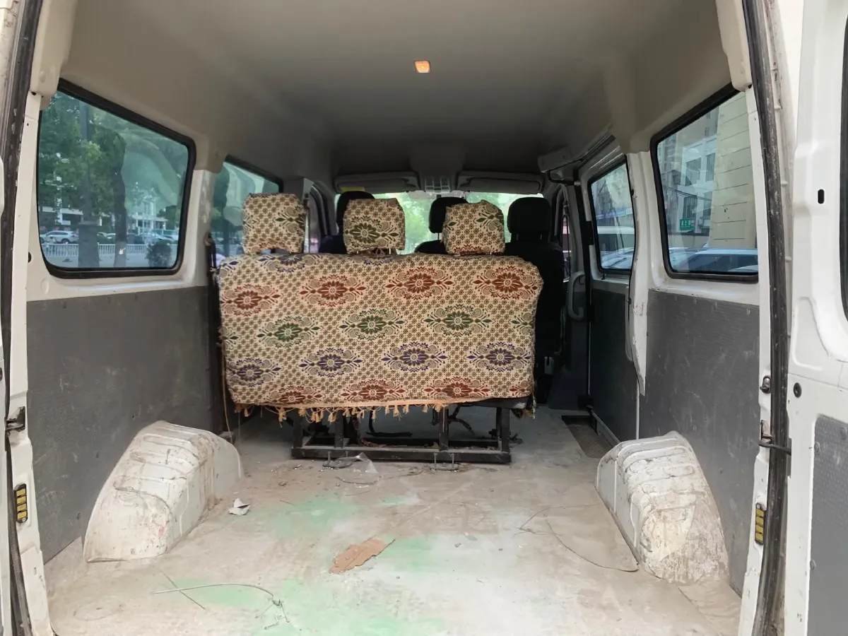 2021 MAXUS XinTu V80 2.0T 139HP L4 6MT,autocango,china used car exporter,china ev exporter,chinese used car exporter,chinese used ev exporter