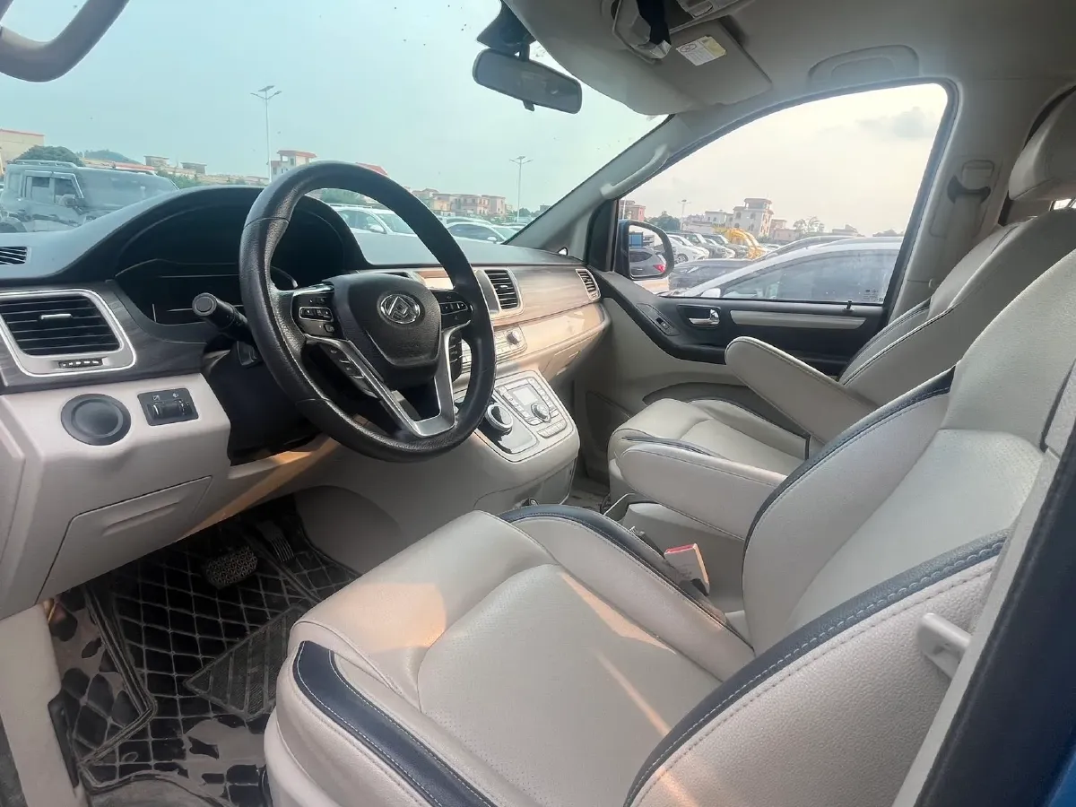 2022 MAXUS G10 2.0T 224HP L4 8AT,autocango,china used car exporter,china ev exporter,chinese used car exporter,chinese used ev exporter