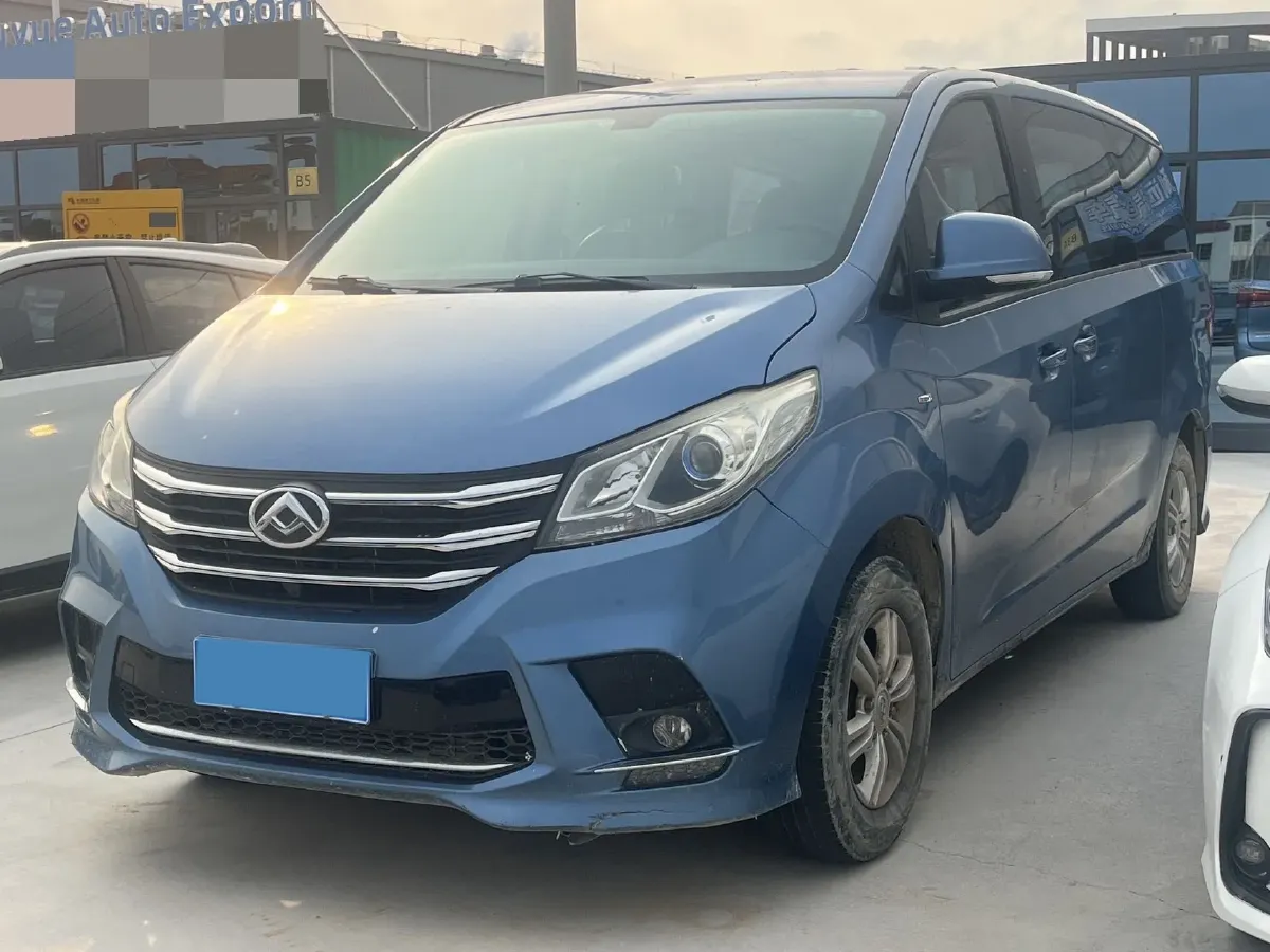 2022 MAXUS G10 2.0T 224HP L4 8AT,autocango,china used car exporter,china ev exporter,chinese used car exporter,chinese used ev exporter