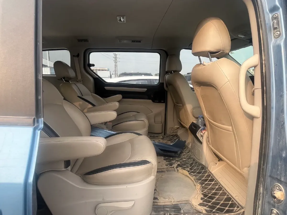 2022 MAXUS G10 2.0T 224HP L4 8AT,autocango,china used car exporter,china ev exporter,chinese used car exporter,chinese used ev exporter