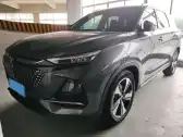 2024 CHANGAN X7 PLUS,autocango,china used car exporter,china ev exporter,chinese used car exporter,chinese used ev exporter