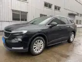 2020 BUICK ENCLAVE,autocango,china used car exporter,china ev exporter,chinese used car exporter,chinese used ev exporter
