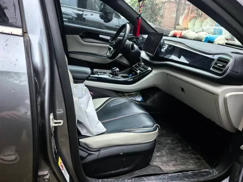 2021 DongFeng FuKang e Elysee BEV 38.4KWH,autocango,china used car exporter,china ev exporter,chinese used car exporter,chinese used ev exporter