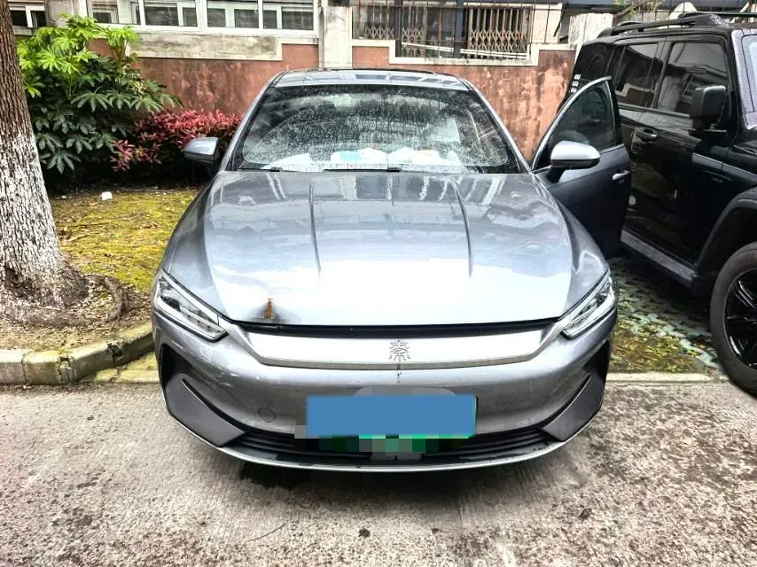 2021 DongFeng FuKang e Elysee BEV 38.4KWH,autocango,china used car exporter,china ev exporter,chinese used car exporter,chinese used ev exporter