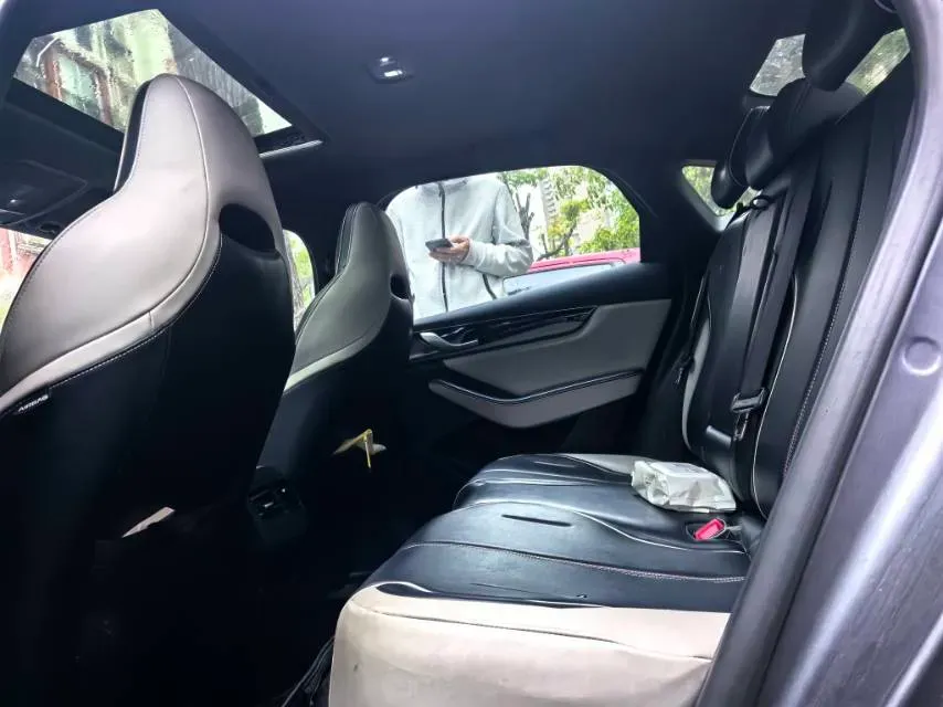 2021 DongFeng FuKang e Elysee BEV 38.4KWH,autocango,china used car exporter,china ev exporter,chinese used car exporter,chinese used ev exporter