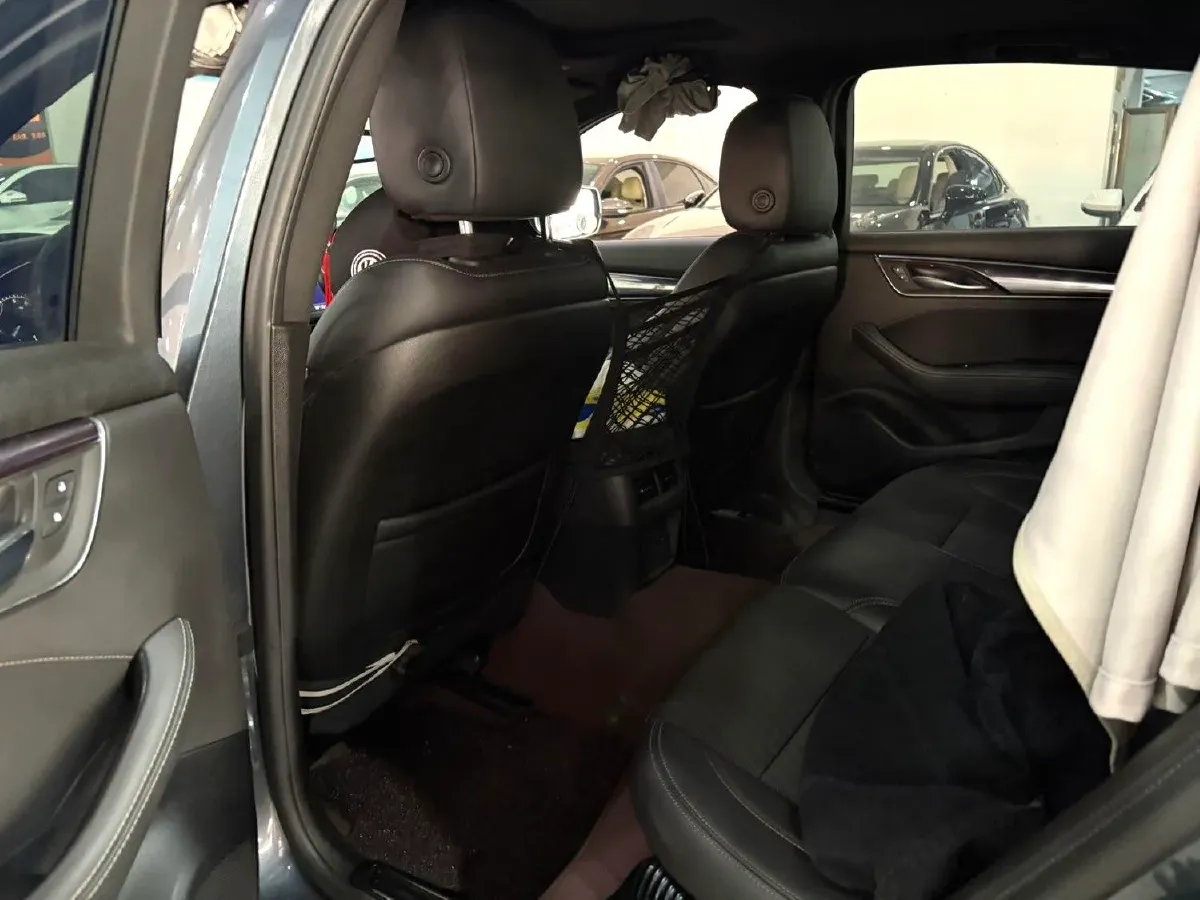 2020 Cadillac CT5 2.0T 241HP L4 10AT,autocango,china used car exporter,china ev exporter,chinese used car exporter,chinese used ev exporter