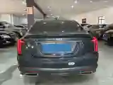 2020 Cadillac CT5 2.0T 241HP L4 10AT