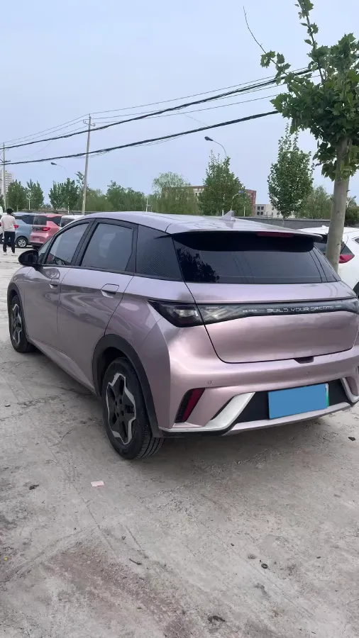 2021 Ford Escort 1.5L 122HP L3 6AT,autocango,china used car exporter,china ev exporter,chinese used car exporter,chinese used ev exporter
