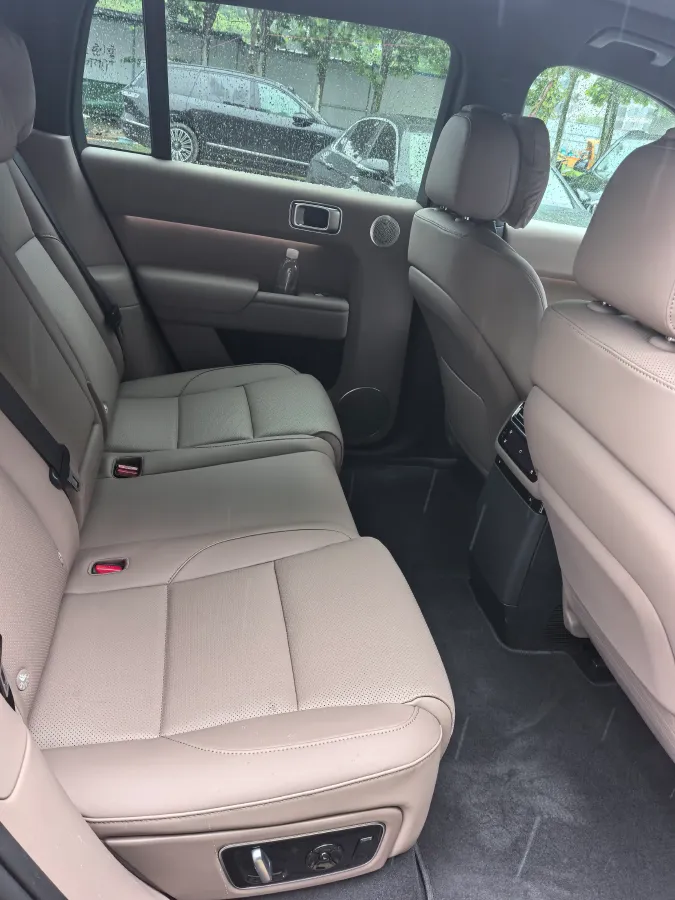 2025 Li L7 Range Extended 154HP REEV,autocango,china used car exporter,china ev exporter,chinese used car exporter,chinese used ev exporter