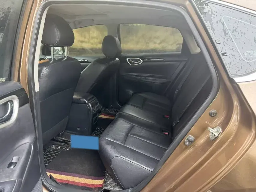 2021 Nissan Sylphy 1.6L 122HP L4 CVT,autocango,china used car exporter,china ev exporter,chinese used car exporter,chinese used ev exporter