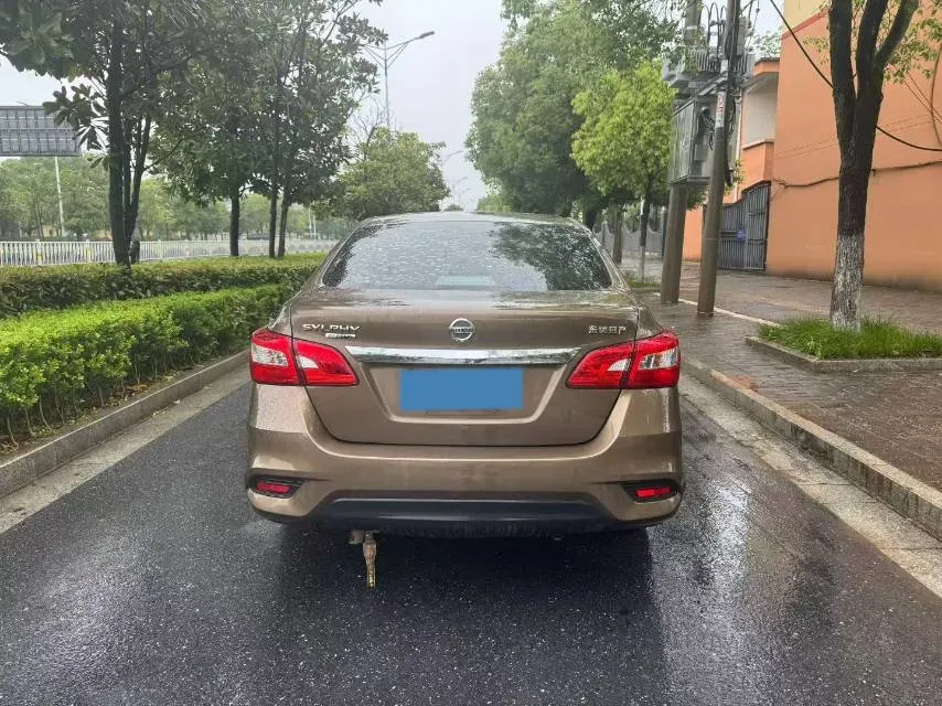 2021 Nissan Sylphy 1.6L 122HP L4 CVT,autocango,china used car exporter,china ev exporter,chinese used car exporter,chinese used ev exporter