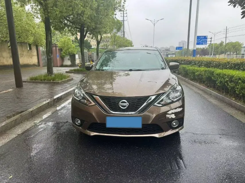 2021 Nissan Sylphy 1.6L 122HP L4 CVT,autocango,china used car exporter,china ev exporter,chinese used car exporter,chinese used ev exporter