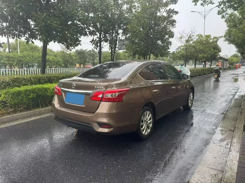 2021 Nissan Sylphy 1.6L 122HP L4 CVT,autocango,china used car exporter,china ev exporter,chinese used car exporter,chinese used ev exporter