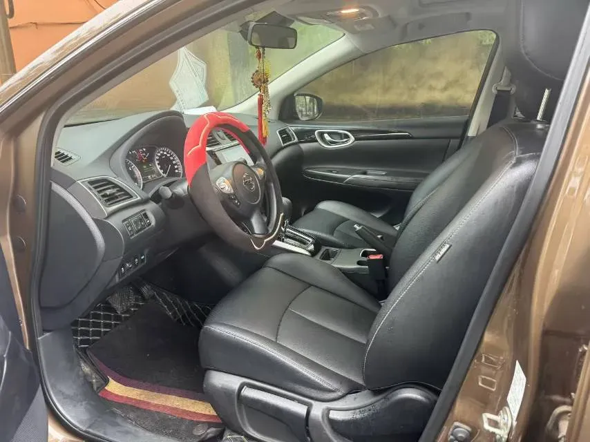 2021 Nissan Sylphy 1.6L 122HP L4 CVT,autocango,china used car exporter,china ev exporter,chinese used car exporter,chinese used ev exporter