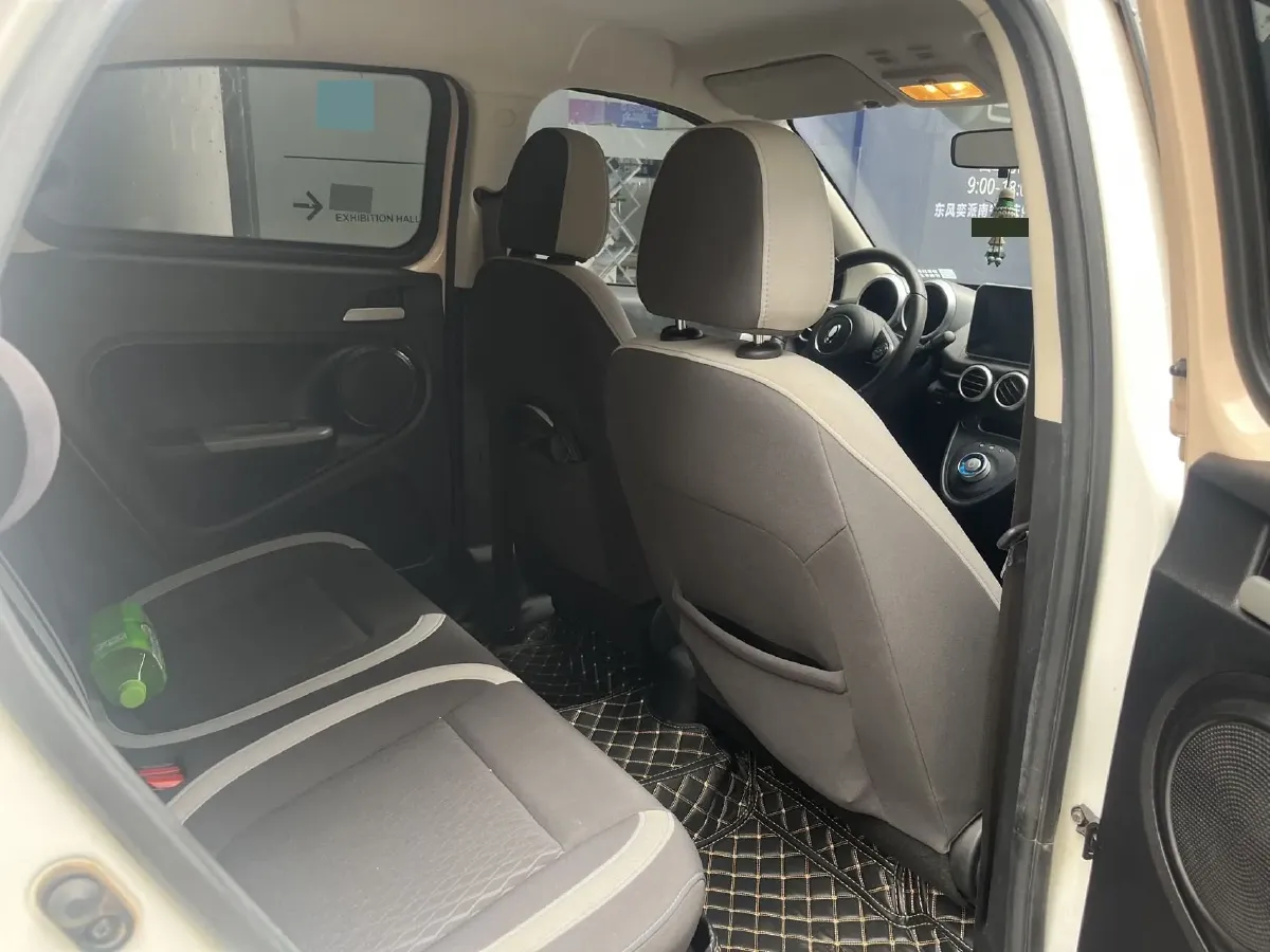 2022 Ora BlackCat BEV 30.3KWH,autocango,china used car exporter,china ev exporter,chinese used car exporter,chinese used ev exporter