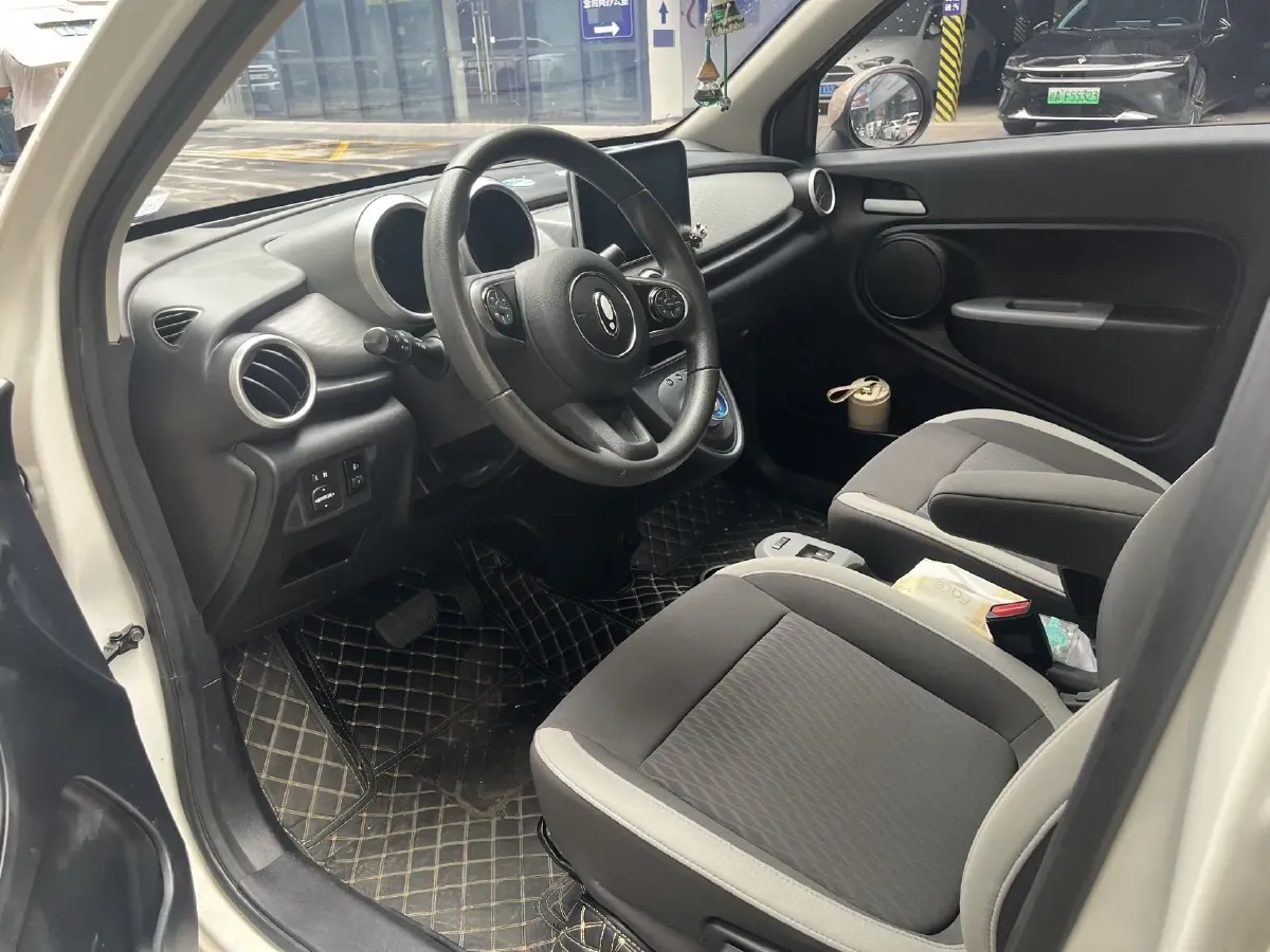 2022 Ora BlackCat BEV 30.3KWH,autocango,china used car exporter,china ev exporter,chinese used car exporter,chinese used ev exporter