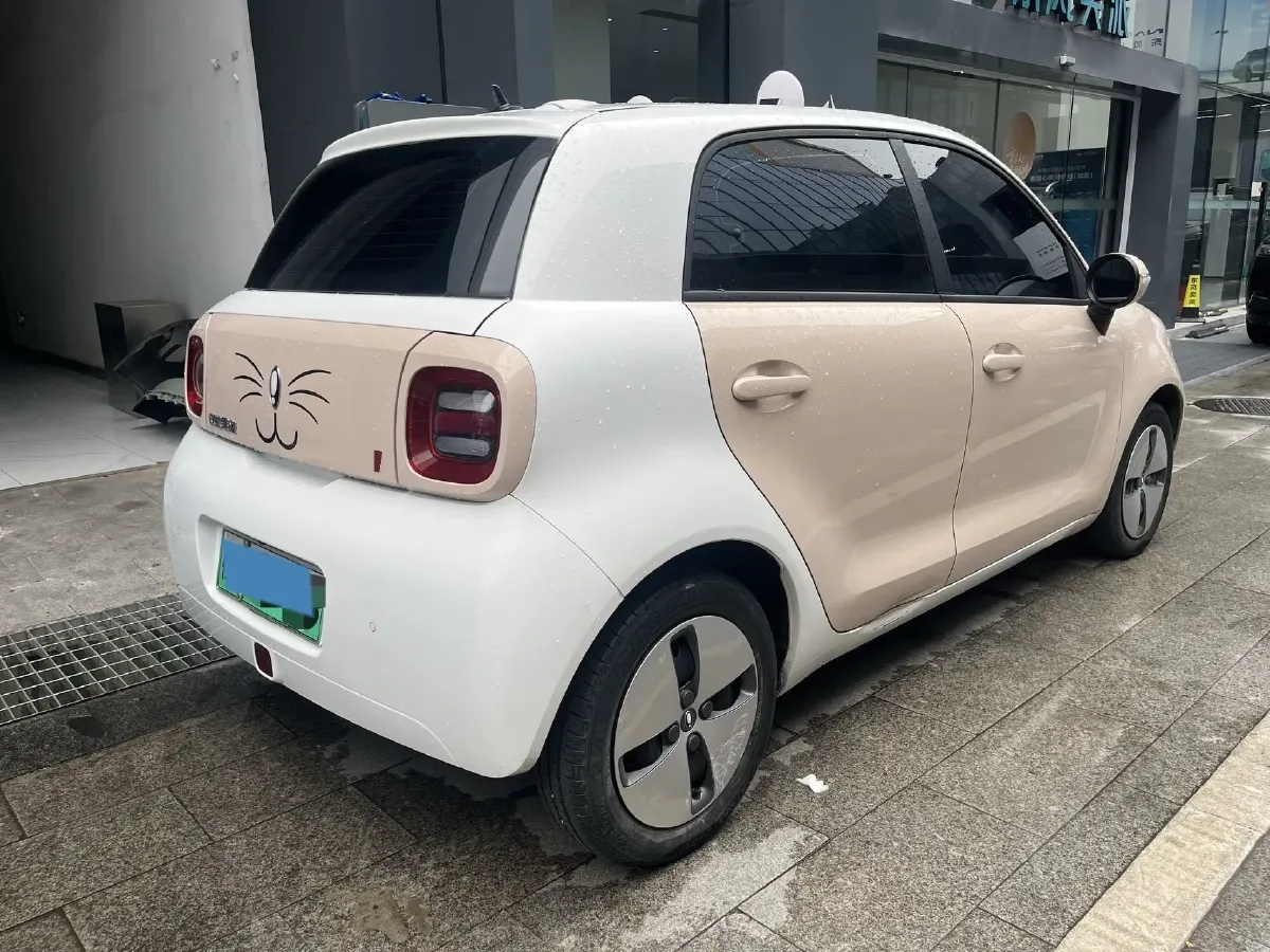 2022 Ora BlackCat BEV 30.3KWH,autocango,china used car exporter,china ev exporter,chinese used car exporter,chinese used ev exporter