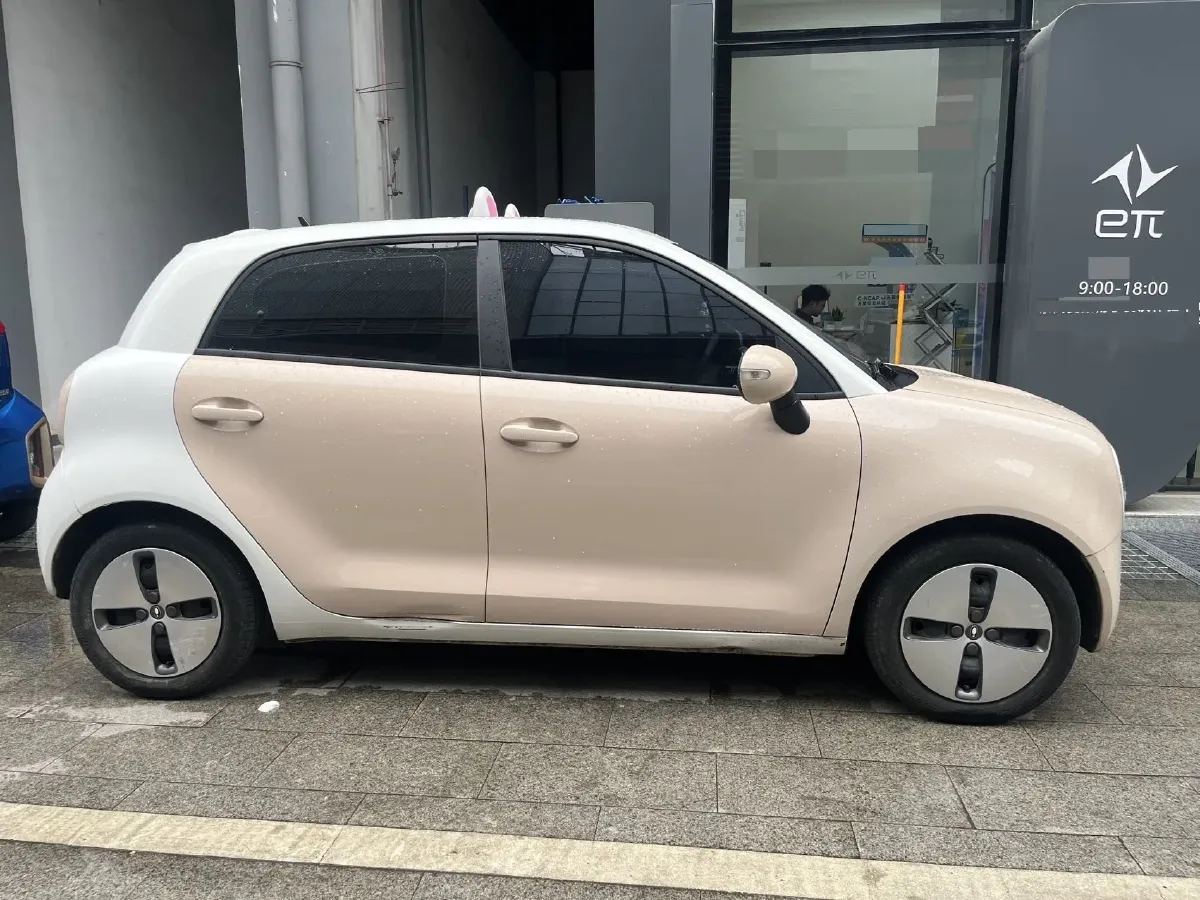 2022 Ora BlackCat BEV 30.3KWH,autocango,china used car exporter,china ev exporter,chinese used car exporter,chinese used ev exporter