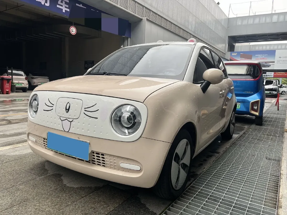2022 Ora BlackCat BEV 30.3KWH,autocango,china used car exporter,china ev exporter,chinese used car exporter,chinese used ev exporter