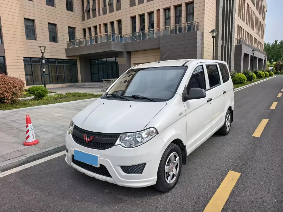 2020 BAIC ChangHe Furuida K12S 1.5L 116HP L4 5MT,autocango,china used car exporter,china ev exporter,chinese used car exporter,chinese used ev exporter
