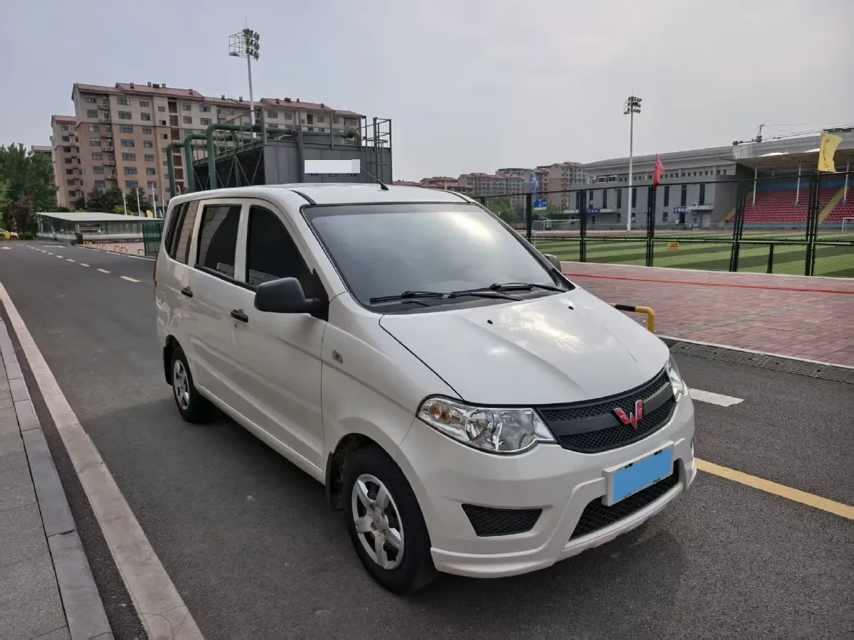 2020 BAIC ChangHe Furuida K12S 1.5L 116HP L4 5MT,autocango,china used car exporter,china ev exporter,chinese used car exporter,chinese used ev exporter